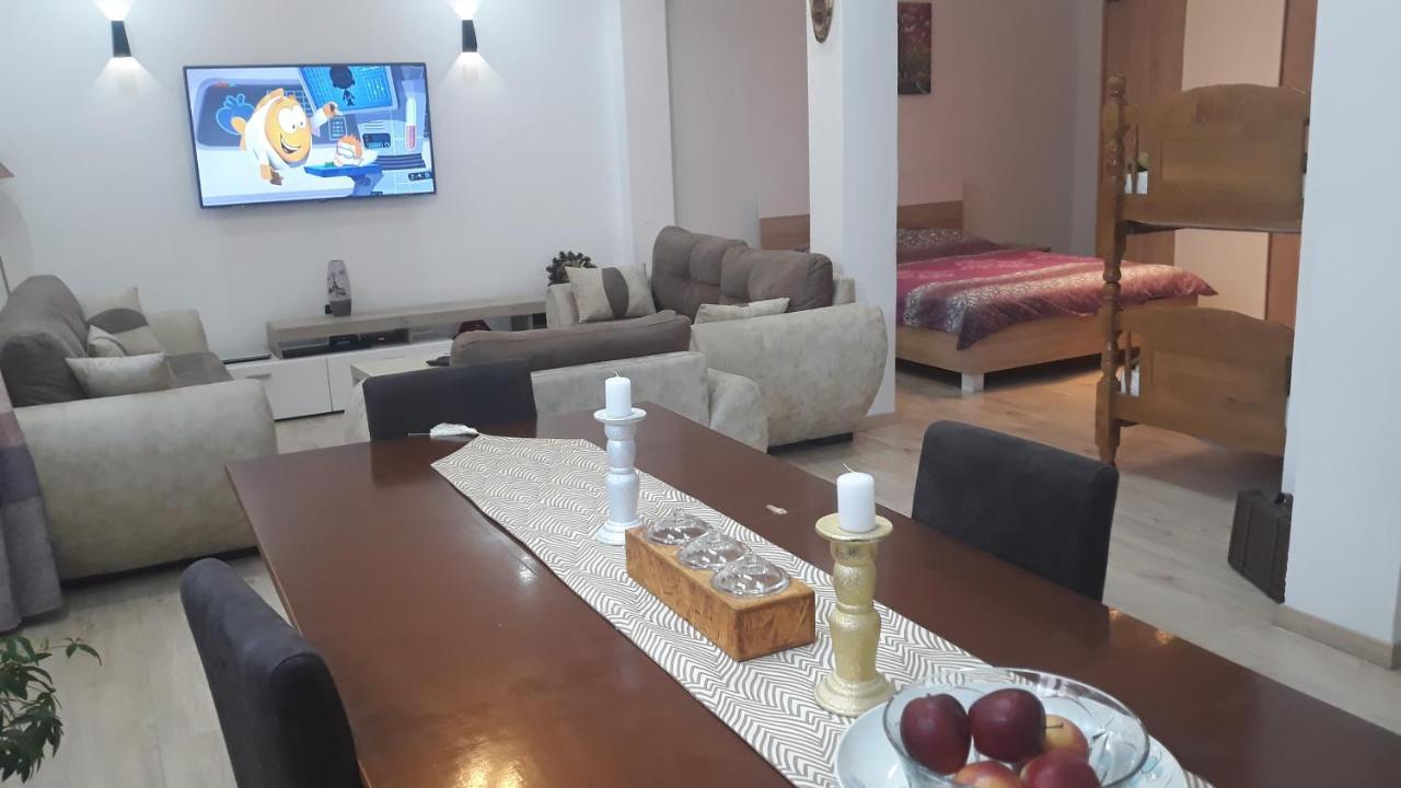 Apartments Gogo 코토르 외부 사진