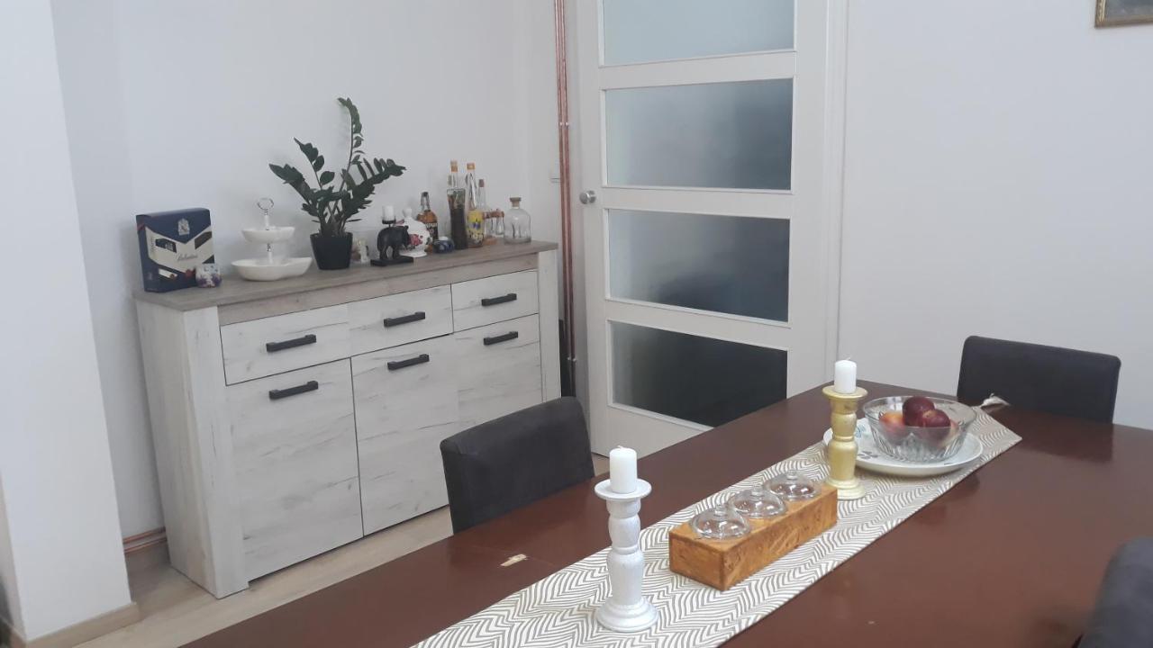 Apartments Gogo 코토르 외부 사진