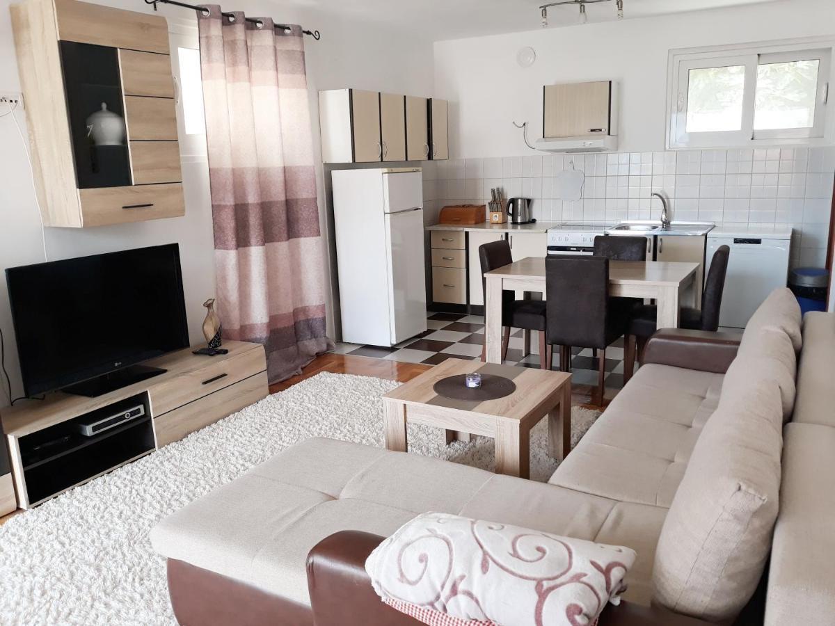 Apartments Gogo 코토르 외부 사진